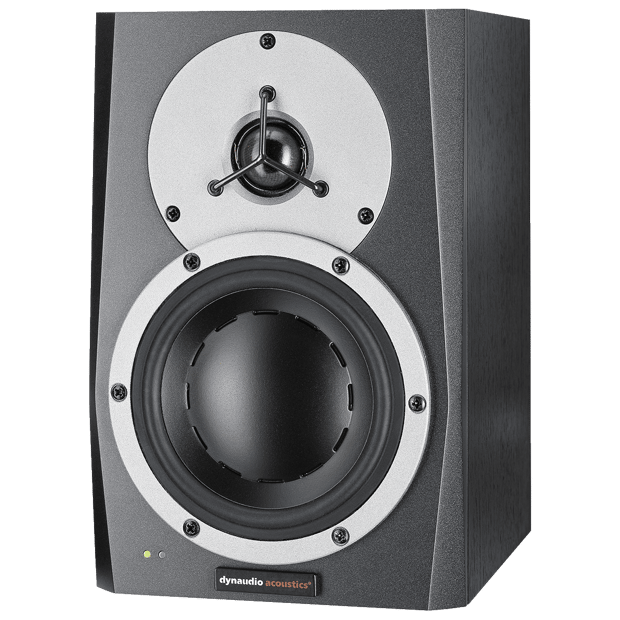 Dynaudio BM6A mk2 ペア（2本） colorsforallcars.com